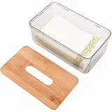 Bathroom makeup organizer